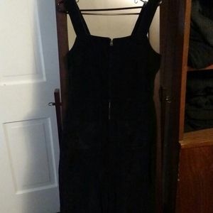 Corduroy jumpsuit from free people